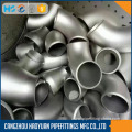 ANSI B16.9 Buttweld 90D Carbon Steel Elbow